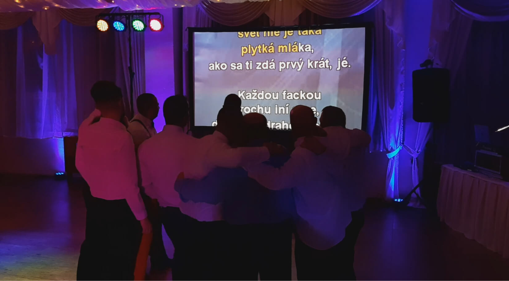 Karaoke